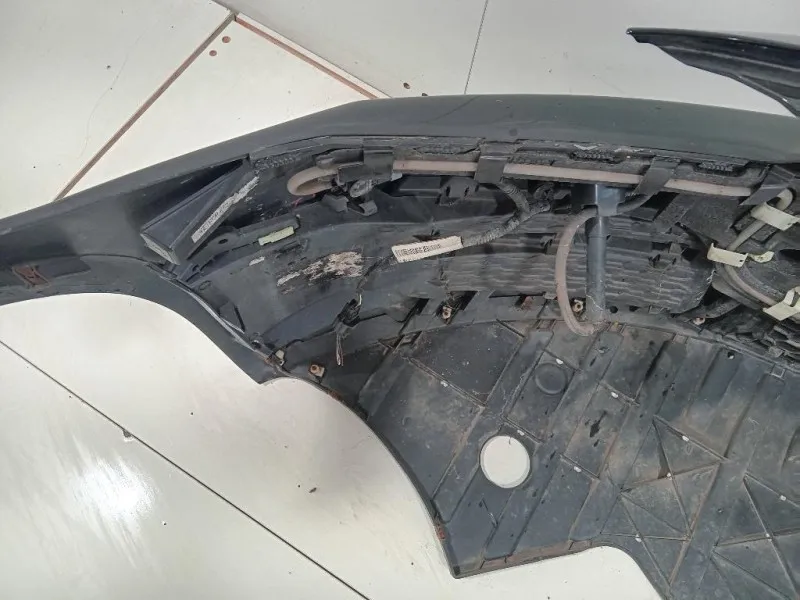 Paraurti ANT PARAURTI ANTERIORE JAGUAR XE COMPLETO Jaguar XE 2015