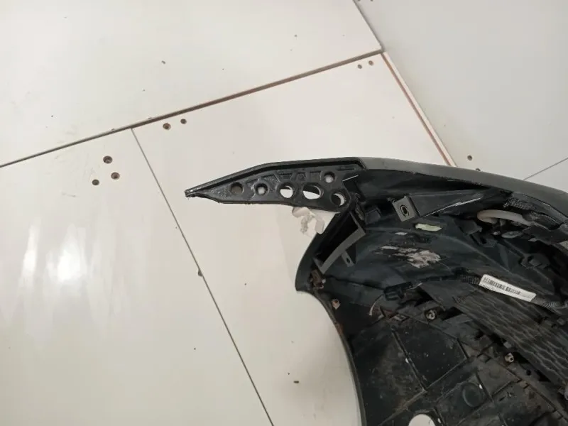 Paraurti ANT PARAURTI ANTERIORE JAGUAR XE COMPLETO Jaguar XE 2015