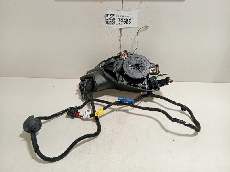 Retrovisore Esterno ANT SX 14 FILE 4K18574099B9 Audi A6 4a5c8 Avant 2018