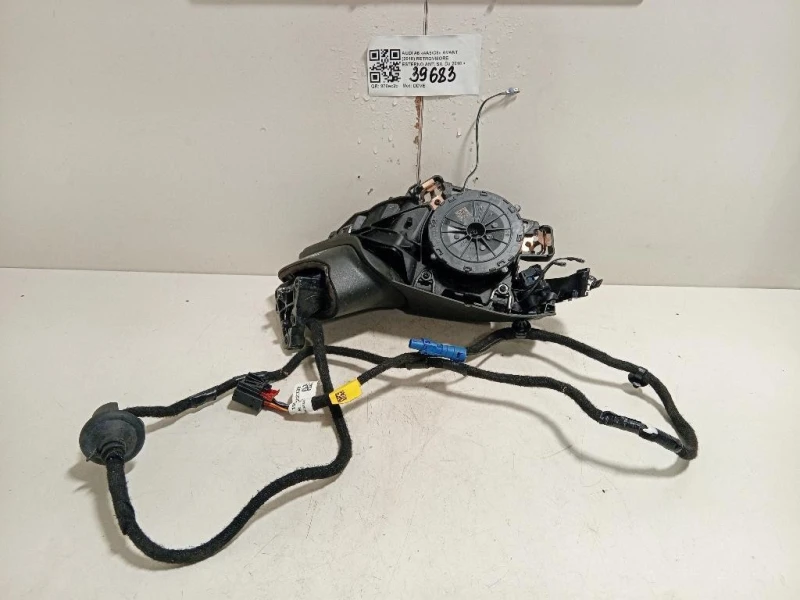 Retrovisore Esterno ANT SX 14 FILE 4K18574099B9 Audi A6 4a5c8 Avant 2018