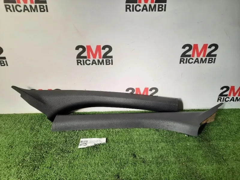 KIT Rivestimento Montante Parabrezza Supint 8337TP Citroen DS3 2010