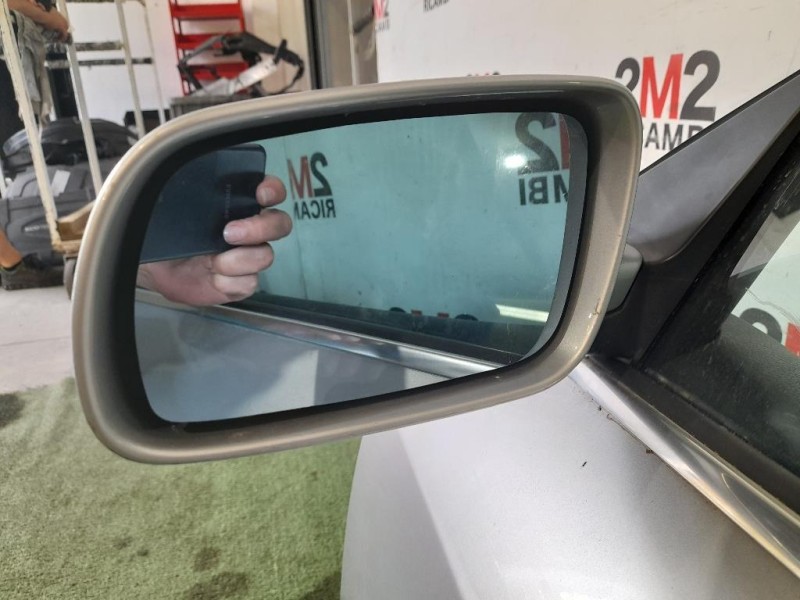 Retrovisore Esterno ANT SX 4B1858531 Audi A6 4B 1997