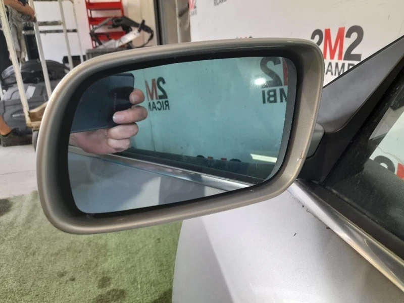 Retrovisore Esterno ANT SX 4B1858531 Audi A6 4B 1997