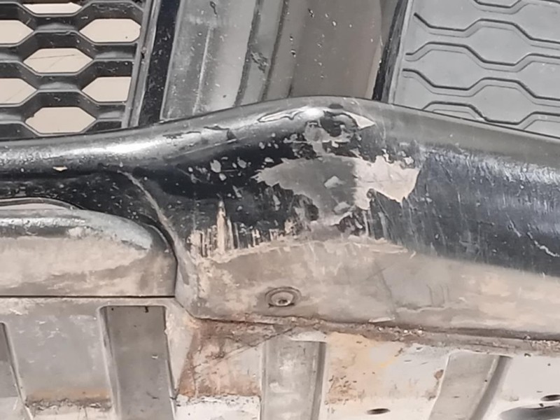 KIT Rivestimento Montante POST  Dacia Sandero II 2016