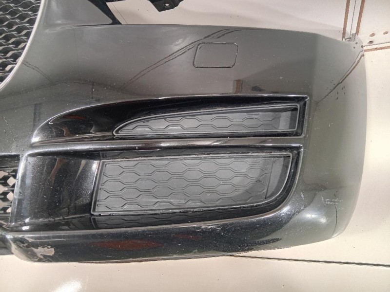 Paraurti ANT PARAURTI ANTERIORE JAGUAR XE COMPLETO Jaguar XE 2015
