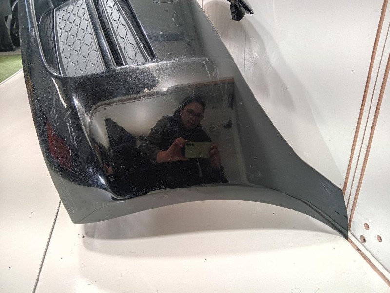 KIT Rivestimento Montante POST  Dacia Sandero II 2016