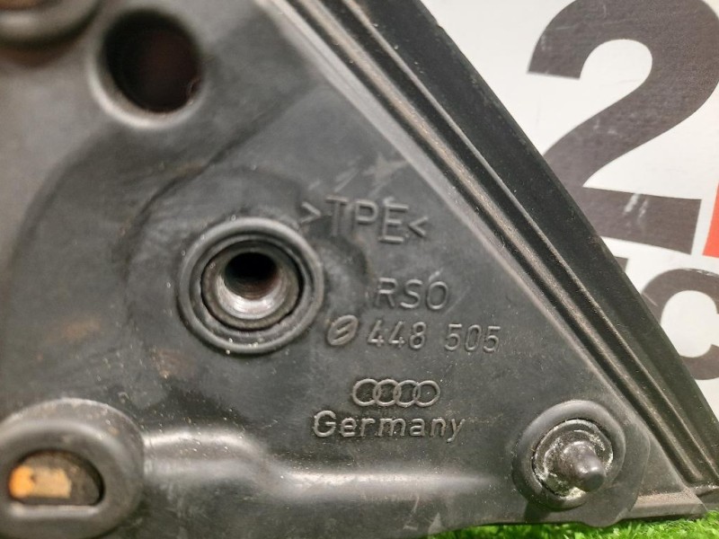 Retrovisore Esterno ANT SX 448505 5 FILE Audi A6 4F2 2008