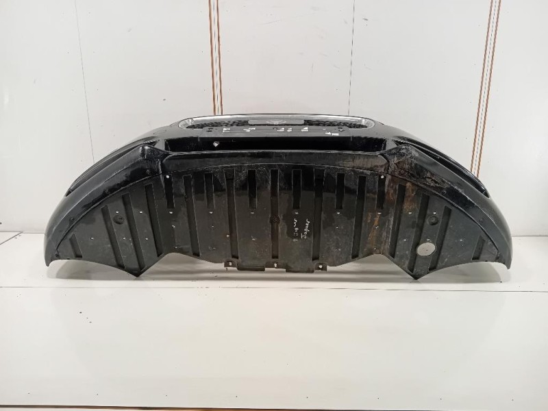 KIT Rivestimento Montante POST  Dacia Sandero II 2016
