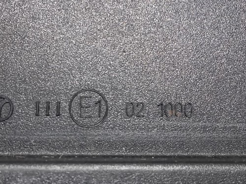 Retrovisore Esterno ANT SX 448505 Audi A6 4F2 2008