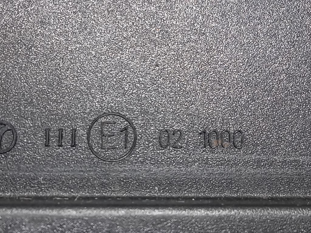 Retrovisore Esterno ANT SX 448505 Audi A6 4F2 2008