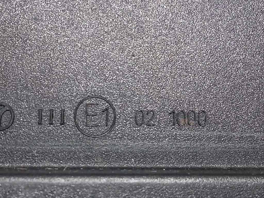 Retrovisore Esterno ANT SX 448505 Audi A6 4F2 2008