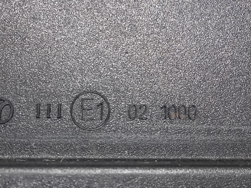 Retrovisore Esterno ANT SX 448505 Audi A6 4F2 2008