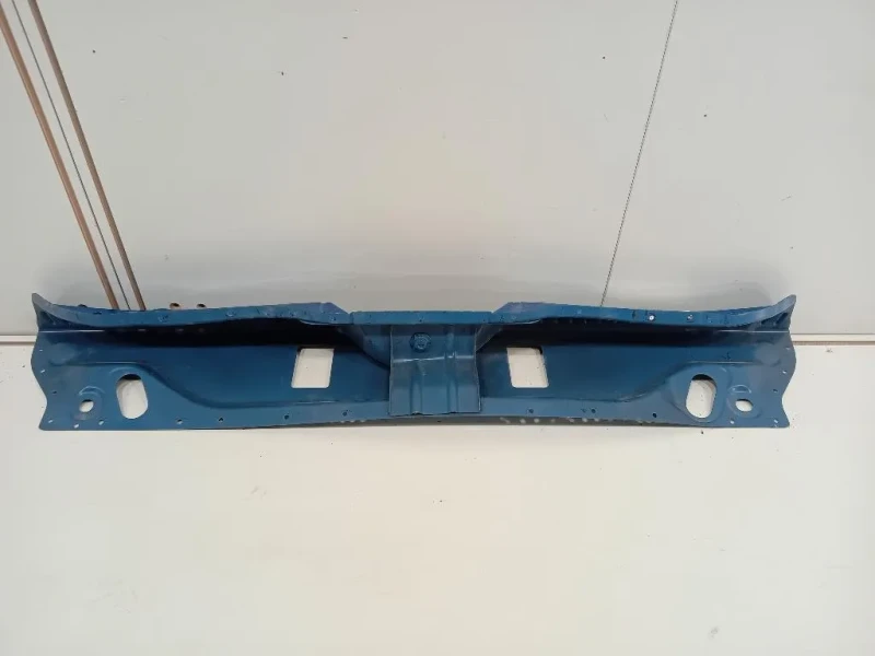 KIT Rivestimento Montante POST Dacia Sandero II 2016