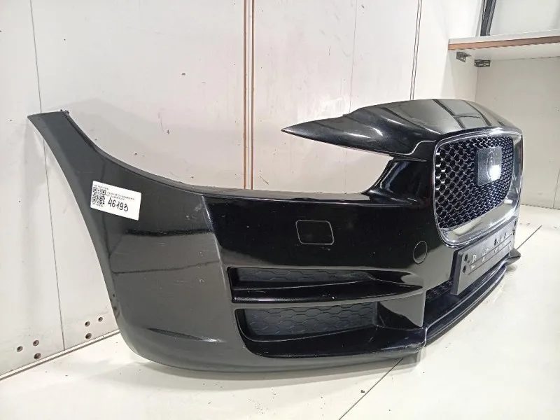 Paraurti ANT PARAURTI ANTERIORE JAGUAR XE COMPLETO Jaguar XE 2015