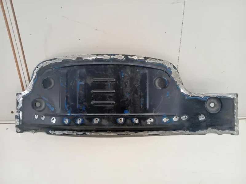 KIT Rivestimento Montante POST Dacia Sandero II 2016