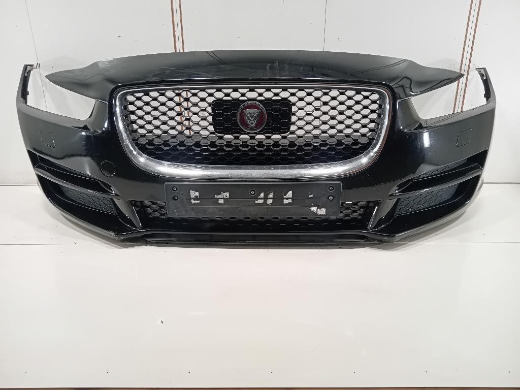 Paraurti ANT PARAURTI ANTERIORE JAGUAR XE COMPLETO Jaguar XE 2015