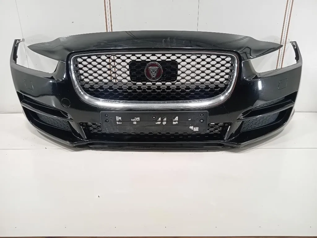 Paraurti ANT PARAURTI ANTERIORE JAGUAR XE COMPLETO Jaguar XE 2015