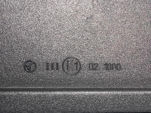 Retrovisore Esterno ANT SX 1503551 Audi A6 4F5 Avant 2008