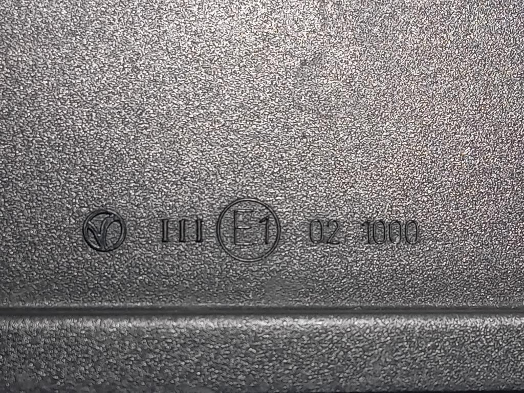 Retrovisore Esterno ANT SX 1503551 Audi A6 4F5 Avant 2008