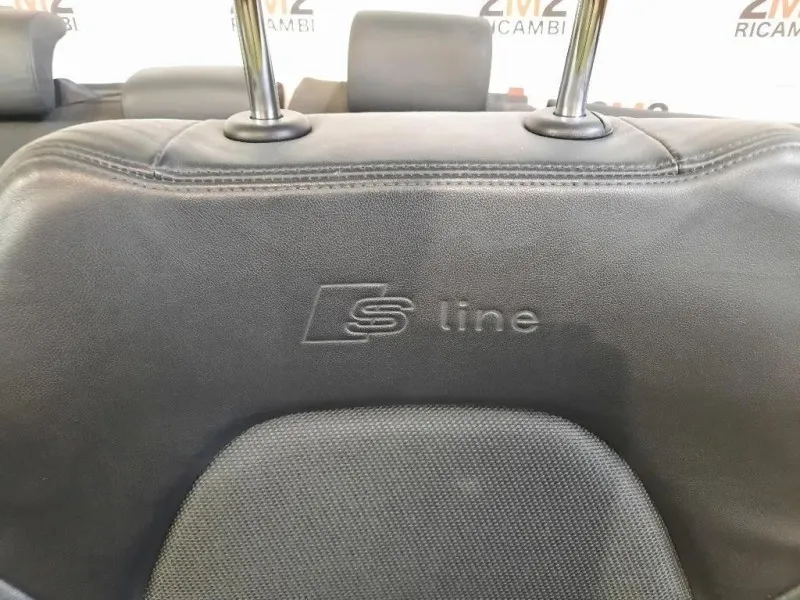 KIT Sedili Audi A4 8ED Avant 2005