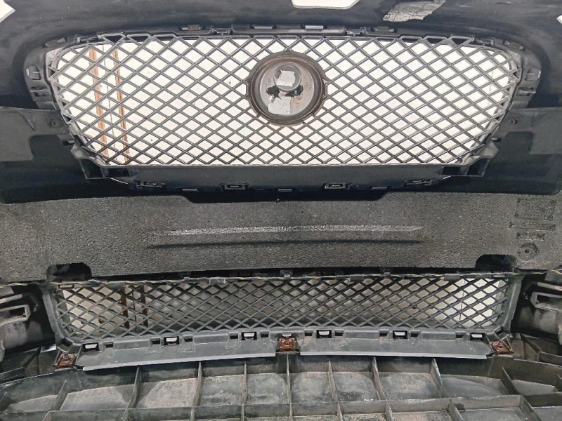 Paraurti ANT C2Z8837XXX Jaguar XF I 2008