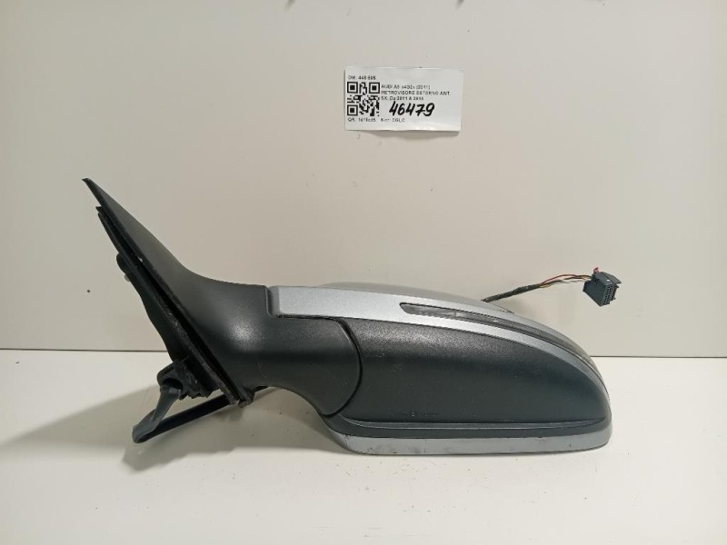 Retrovisore Esterno ANT SX 1503551 Audi A6 4F5 Avant 2008