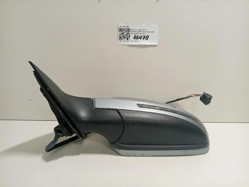 Retrovisore Esterno ANT SX 1503551 Audi A6 4F5 Avant 2008