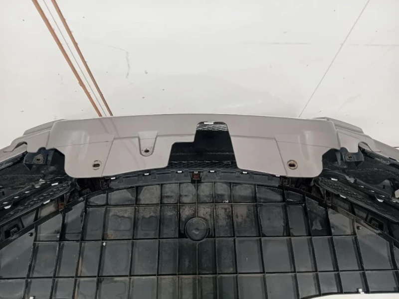 Paraurti ANT C2Z8837XXX Jaguar XF I 2008