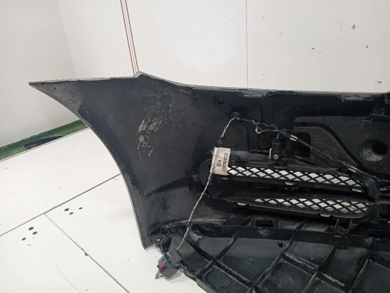 Paraurti ANT C2Z8837XXX Jaguar XF I 2008