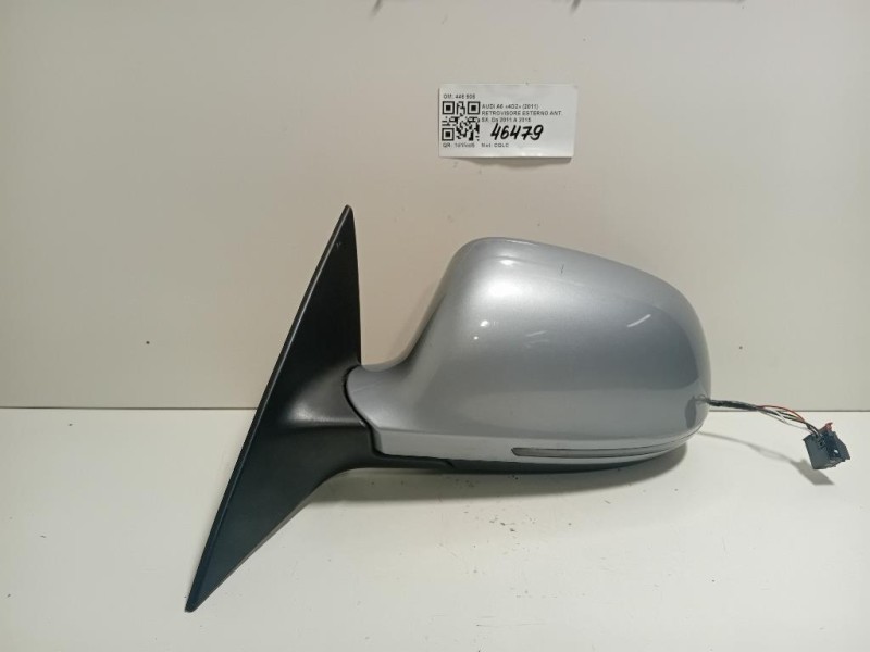 Retrovisore Esterno ANT SX 1503551 Audi A6 4F5 Avant 2008
