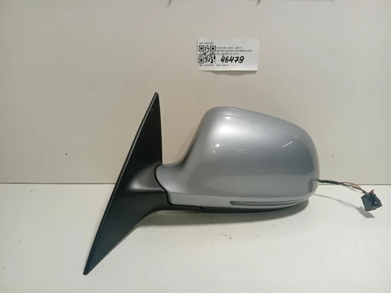 Retrovisore Esterno ANT SX 1503551 Audi A6 4F5 Avant 2008