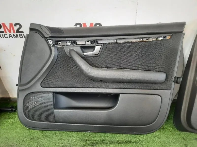 KIT Sedili Audi A4 8ED Avant 2005