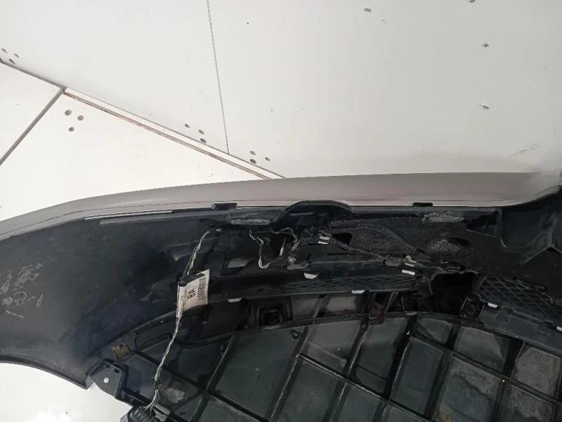 Paraurti ANT C2Z8837XXX Jaguar XF I 2008