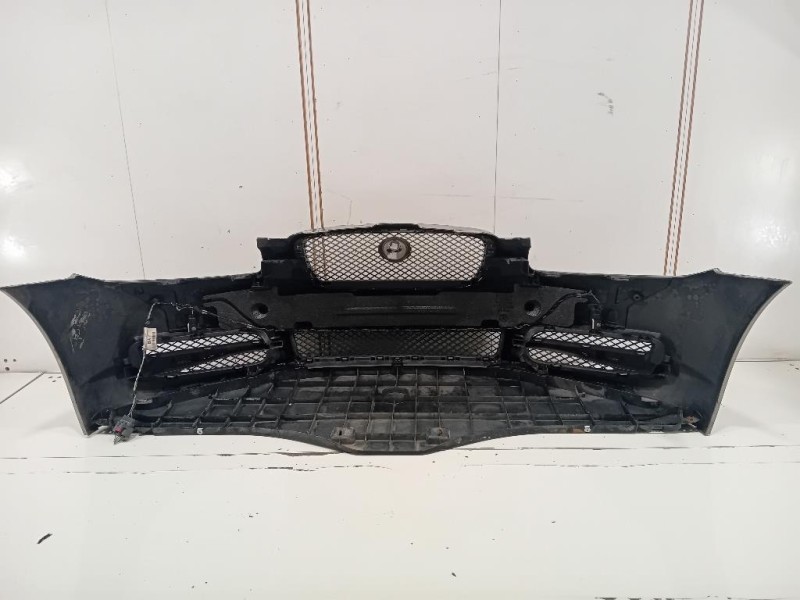 Paraurti ANT C2Z8837XXX Jaguar XF I 2008