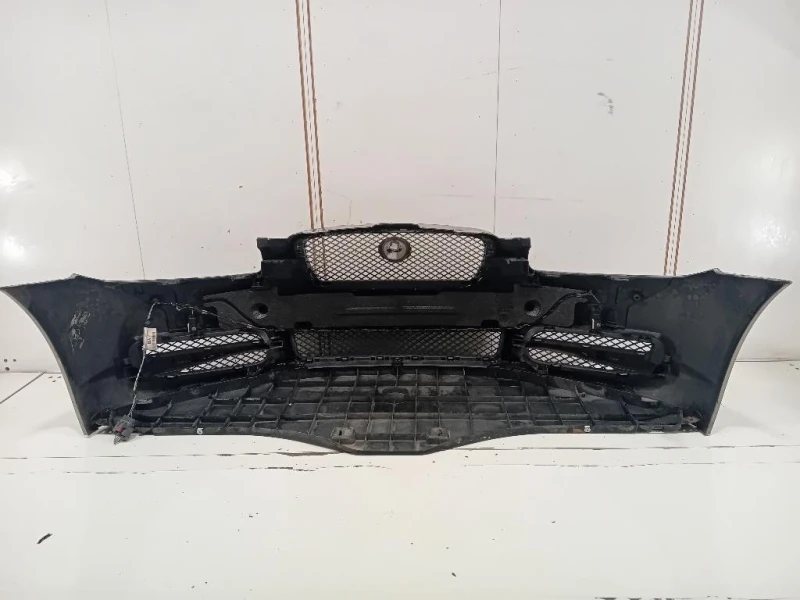 Paraurti ANT C2Z8837XXX Jaguar XF I 2008