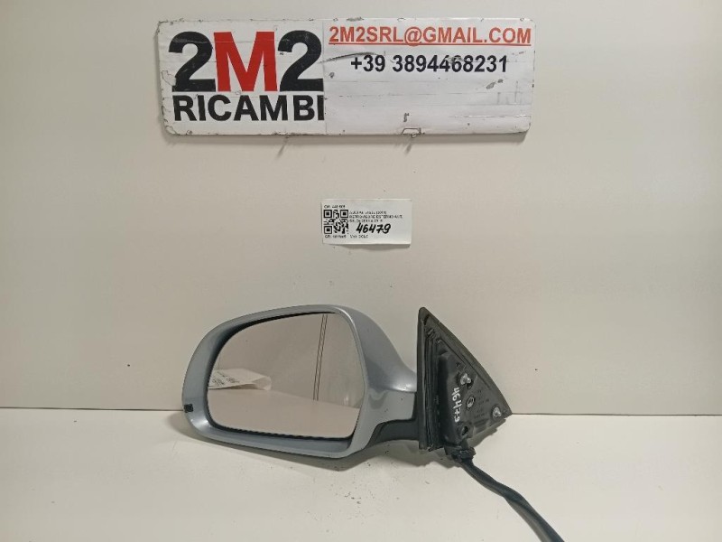 Retrovisore Esterno ANT SX 1503551 Audi A6 4F5 Avant 2008
