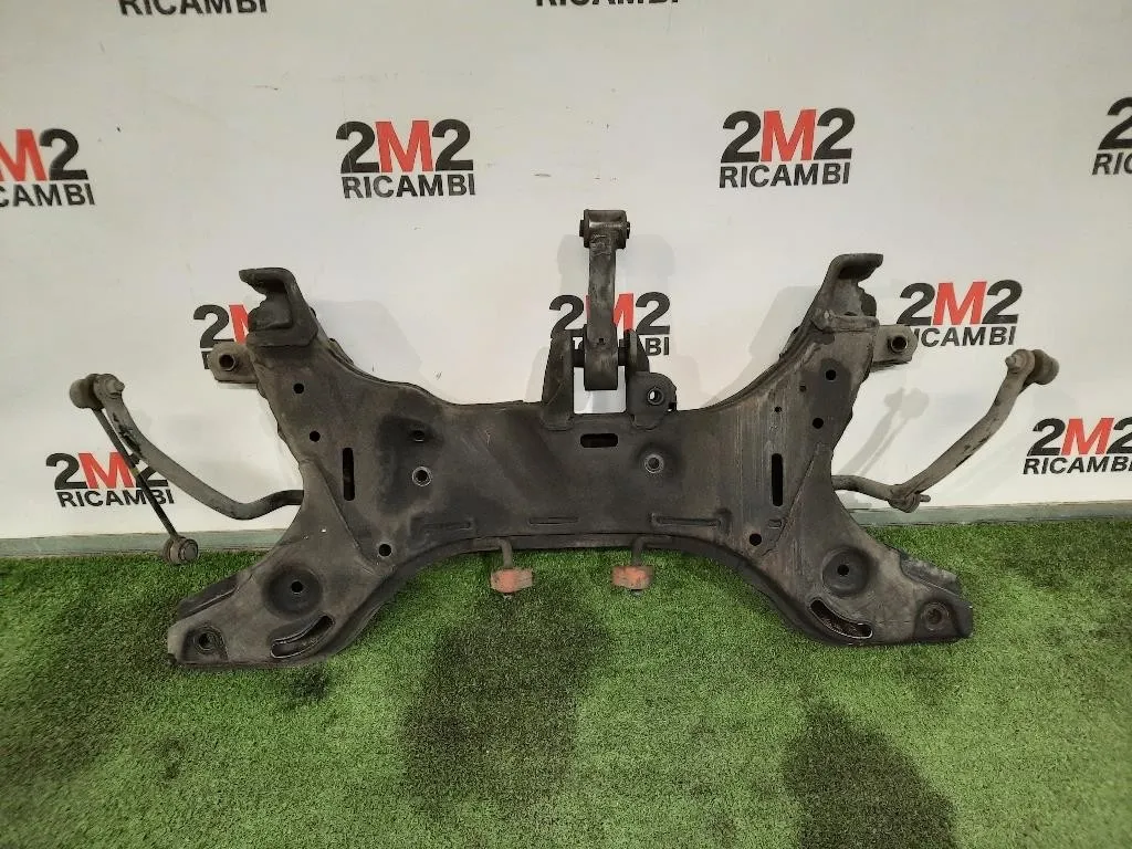 Assale ANT 624000X000 Hyundai I10 I 2008