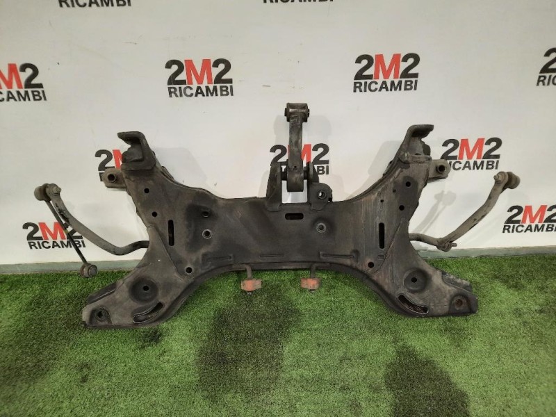 Assale ANT 624000X000 Hyundai I10 I 2008