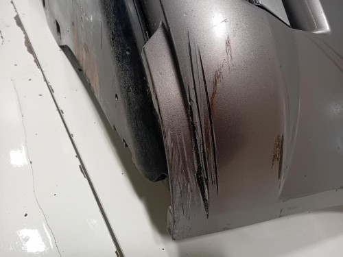 Retrovisore Esterno ANT SX 1503551 Audi A6 4F5 Avant 2008