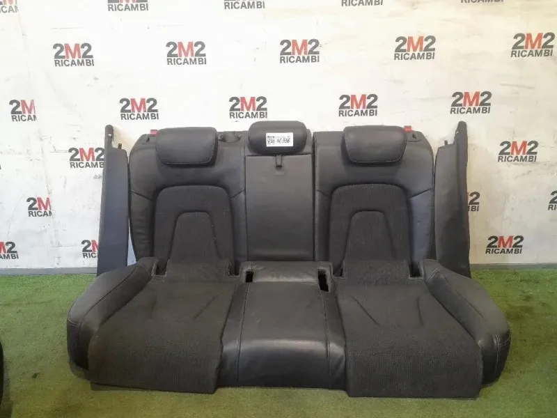 KIT Sedili Audi A4 8K5 Avant 2008