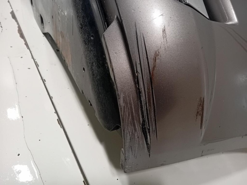 Paraurti ANT C2Z8837XXX Jaguar XF I 2008