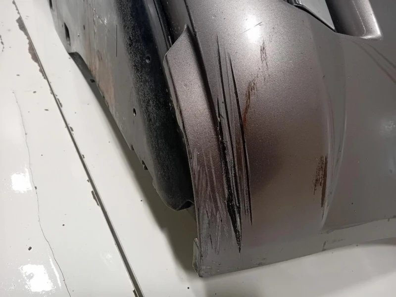 Paraurti ANT C2Z8837XXX Jaguar XF I 2008