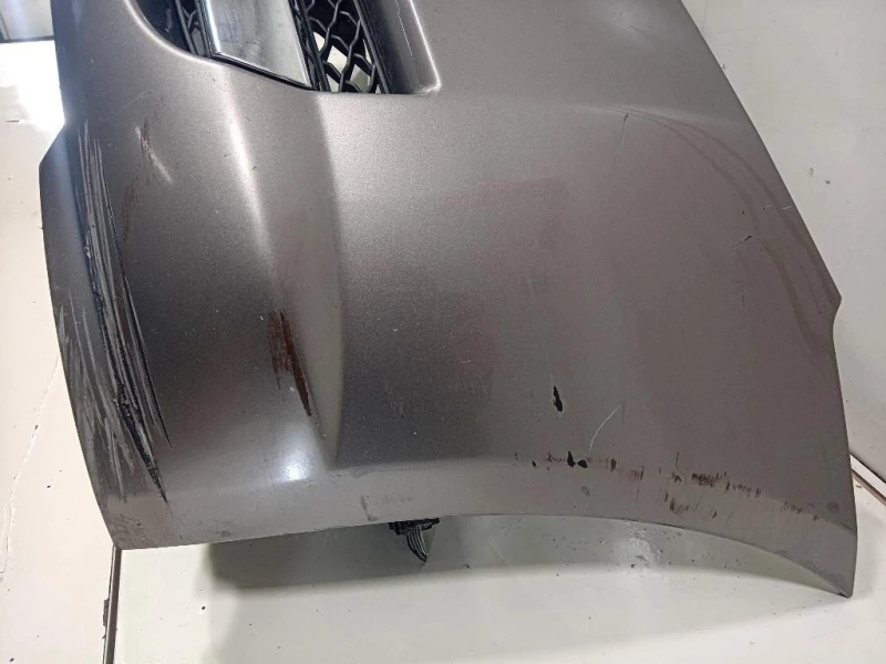 Paraurti ANT C2Z8837XXX Jaguar XF I 2008