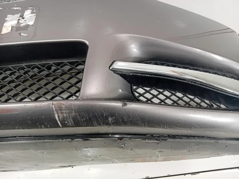 Paraurti ANT C2Z8837XXX Jaguar XF I 2008