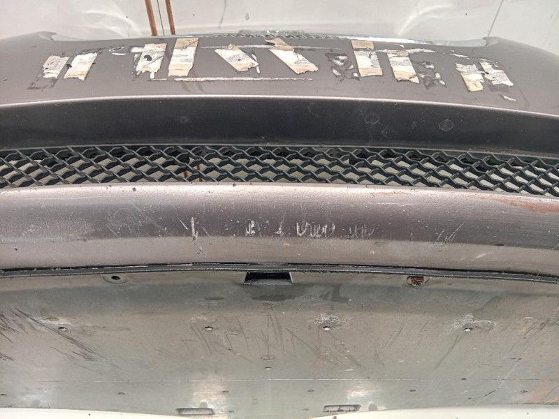 Paraurti ANT C2Z8837XXX Jaguar XF I 2008