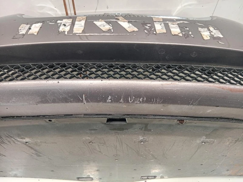 Paraurti ANT C2Z8837XXX Jaguar XF I 2008