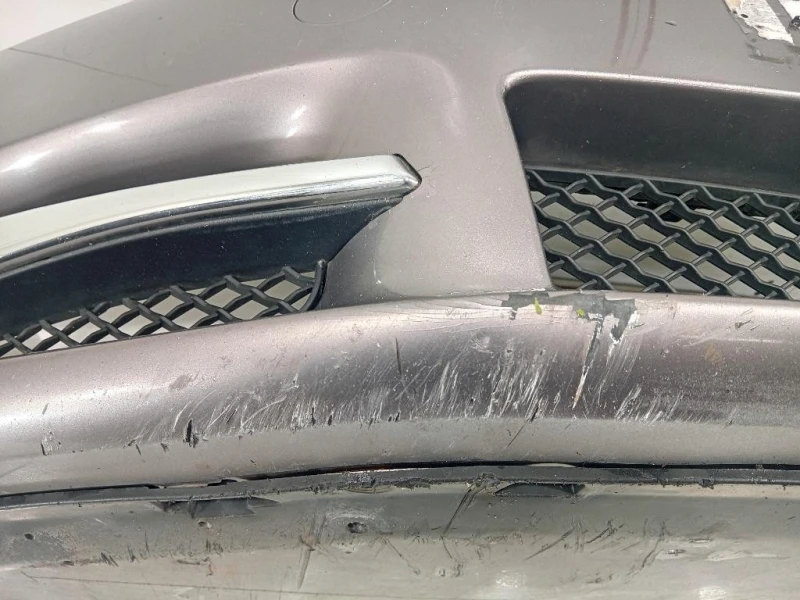 Paraurti ANT C2Z8837XXX Jaguar XF I 2008