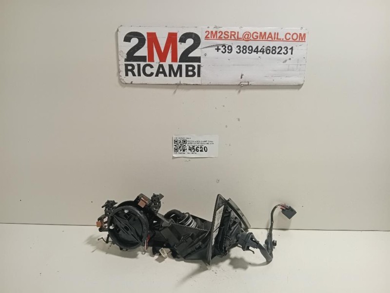 Retrovisore Esterno ANT SX 4G1 857 409 R 8 FILI Audi A6 4GD Avant 2016