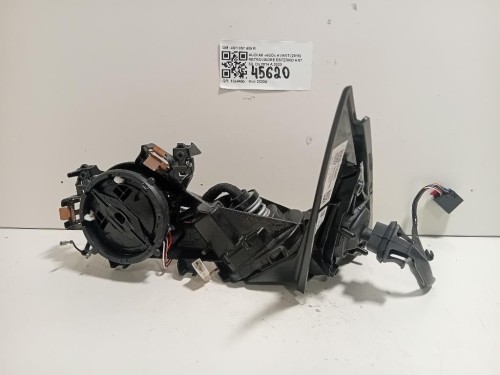 Retrovisore Esterno ANT SX 4G1 857 409 R 8 FILI Audi A6 4GD Avant 2016