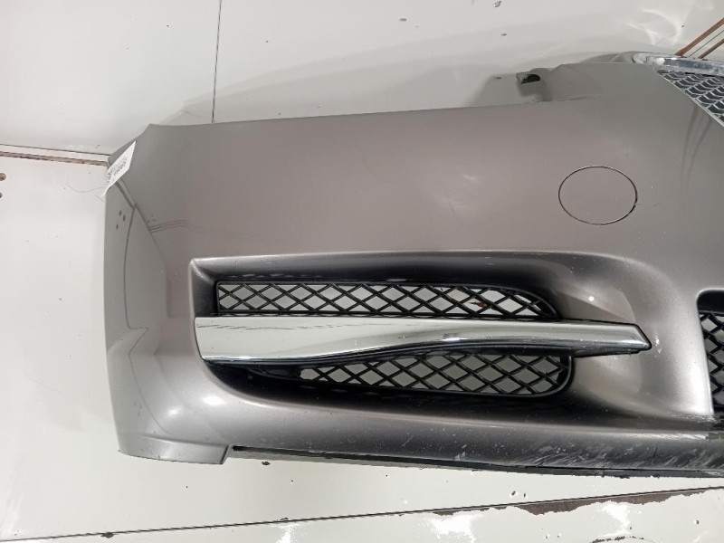 Paraurti ANT C2Z8837XXX Jaguar XF I 2008